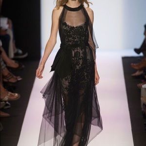 BCBG MAXAZRIA Runway Gown NWT